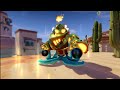 Official Skylanders SWAP Force Teaser Trailer