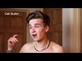The Amazing Accent Challenge | ThatcherJoe
