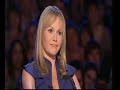 The Next Susan Boyle??-Jamie Pugh - Singer - Britains Got Talent 2009 Ep 4 (Full Version)