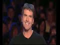 The Next Susan Boyle??-Jamie Pugh - Singer - Britains Got Talent 2009 Ep 4 (Full Version)