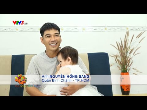 Nói lời yêu thương