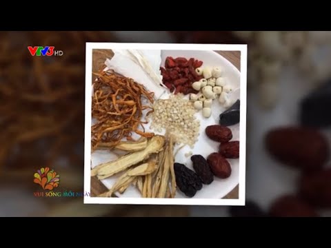 Sâm đương quy 2 món: xào thịt bò và hầm đuôi heo
