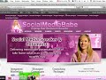 How To Add Instagram Badge To Website