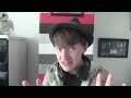 Movie REVIEW ✯Harry Potter and the Deathly Hallows: Part 1✯