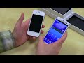 Samsung Galaxy S III Unboxing!