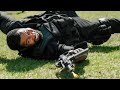 Terrain Min?  Michael Jai White (Black Dynamite)  Film Complet en Fran?ais  Action