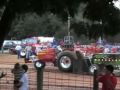 KY Truck and Tractor Pulling wild rides