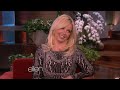 Britney Tells Ellen About a Tiff with the New BF