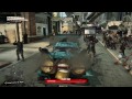 Dead Rising 3 Gameplay Walkthrough Part 30 - The Mutations (XBOX ONE)