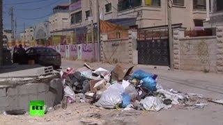 82% арабских детей в Иерусалиме живут в нищете