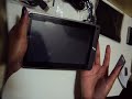 Apresentação Coby Kyros 7022