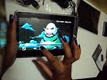 Apresentação Coby Kyros 7022