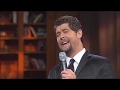 Thank You Lord, For Your Blessings On Me - Gordon Mote & Jason Crabb