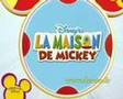 Playhouse Disney Channel France - typical presentation 07/08