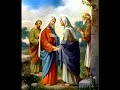 Il Santo Rosario - Misteri Gaudiosi (o della Gioia) - (Lunedi' e Sabato)