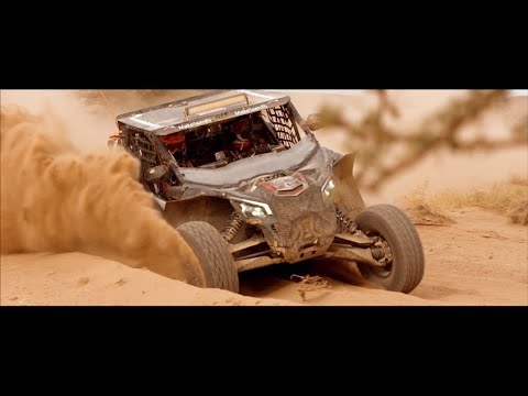Morocco Desert Challenge 2023 - Promo Trailer 2
