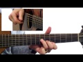 Fingerstyle Narratives - Intro - Richard Gilewitz
