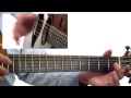 Fingerstyle Narratives - Intro - Richard Gilewitz
