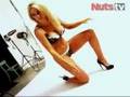 Nuts.tv - Secret Diary of a Nuts Girl: Kayleigh Pearson