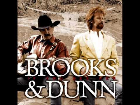 Brooks & Dunn - You're My Angel