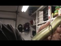 Fishing Nearshore & Riggin