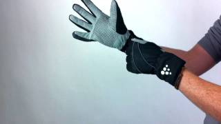 craft siberian 2.0 glove