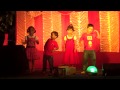 Dakche Akash dakche batash