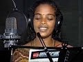 Chandralekha Singing Rajahamsame again New vedio Recording
