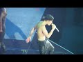 Justin Bieber - Boyfriend - Believe Tour - Prudential Center 7/30/13