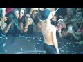 Justin Bieber - Boyfriend - Believe Tour - Prudential Center 7/30/13