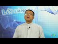 Chúa Nhật 01.10.2017: TRỞ VỀ VỚI LÒNG THƯƠNG XÓT CỦA THIÊN CHÚA