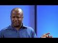 Working backward to solve problems - Maurice Ashley
