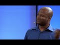 Working backward to solve problems - Maurice Ashley