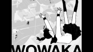 wowaka - Unhappy refrain (2011) *Full album*