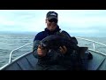 Fly Fishing Saltwater King Salmon with Wild Alaska Cruises and Sportfishing
