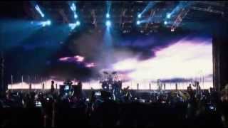 L'Arc～en～Ciel - World Tour 2012 Live Jakarta - My Heart Draws A