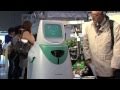 病院まるごとロボット化へ - 薬剤払出ロボット＆自律搬送ロボット : DigInfo