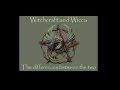 Wicca VS Witchcraft | Wicca / Witchcraft 101 Magic Video