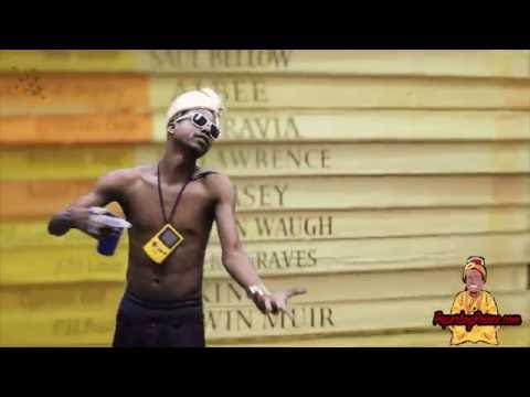 Ps and Qs music video by Paperboy Prince of the Suburbs