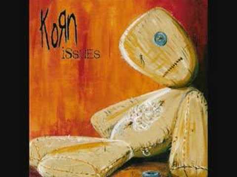 Sacha Korn - Its Gonna Go Away