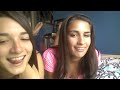 sam's video for wyatt