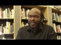 Interview with Zimbabwean screenwriter and author Masimba Musodza