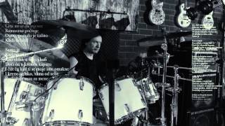 CRNO DUGME - Woodshed Sessions 2015 - Jer Kad Ostaris