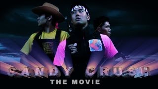 Candy Crush The Movie (Official Trailer)