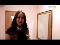 Победительницей конкурса «Большой талант» стала Ев