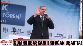 Cumhurbaşkanı Erdoğan : 7 Haziranda Sandıkları Patlatmaya ve Başkanlık Sistemine Var Mısınız?