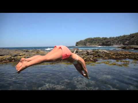 Australian Surf Tours Promo Video