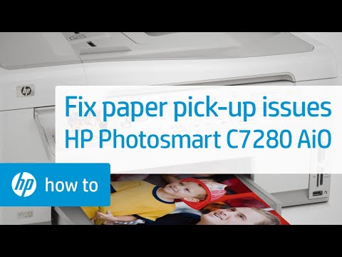 hp photosmart c7280 service manual