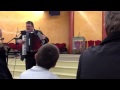 Daniel Hartie _Se duce cel neprihanit si nimanui nui pasa...
