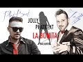 Jolly♛ feat Phat Beat - La Bonita (Bailando) (official lyrics video) 2015 █▬█ █ ▀█▀ ★★★★★ Obrázok autora